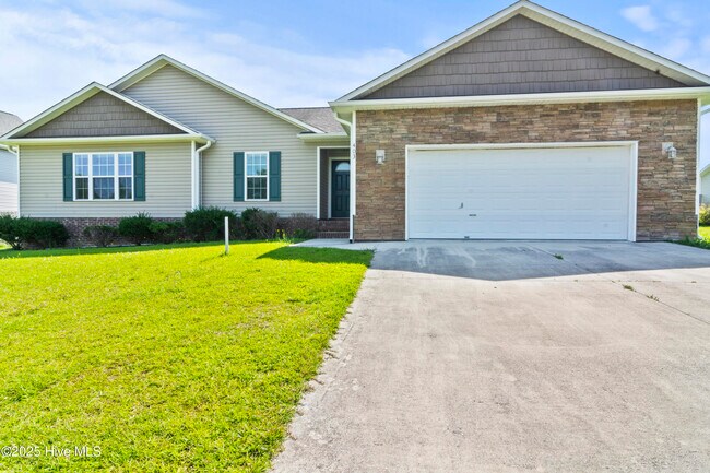 Building Photo - 403 Sundown Ct Rental