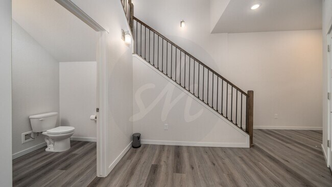 Photo - Westside End Unit Townhouse