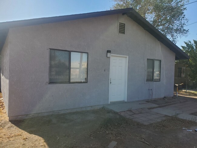 House for rent in Brawley! - House for rent in Brawley!