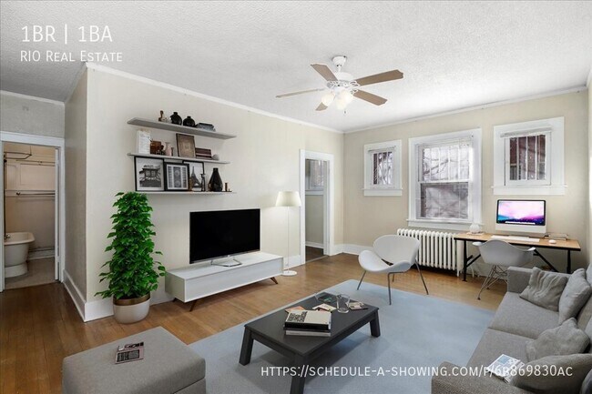 Photo - 975 N Washington St Unidad 4