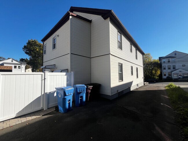 Photo - Charming 2-Bedroom First Floor Apartment i... Unit 1st Floor