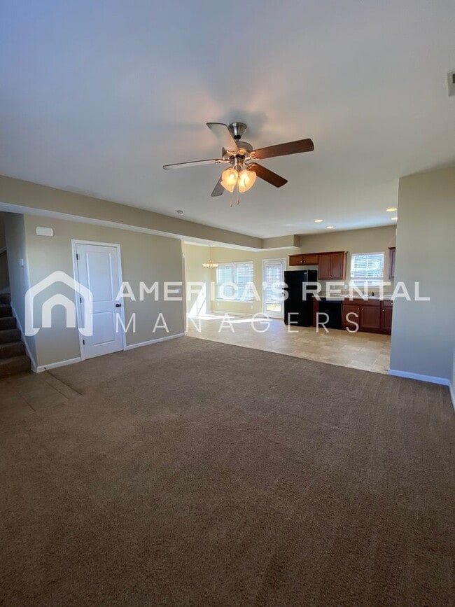 Photo - Townhome Available in Calera!! Available to View Now!!!