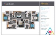 4x4 Top Floor
