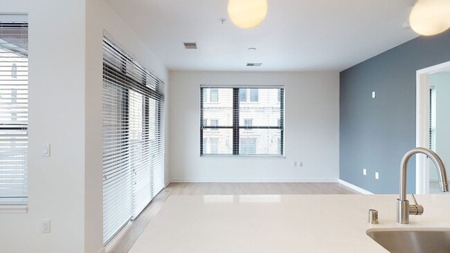 Photo - Frederick Lofts