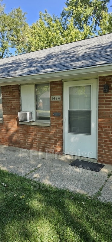Photo - 1434 N Campbell Ave