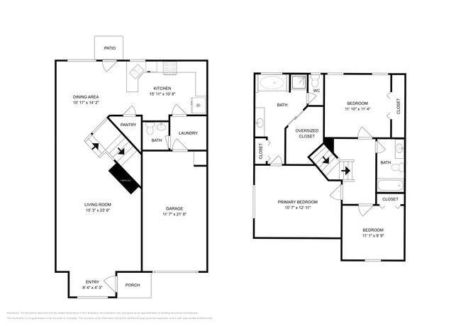 Building Photo - 1146 Dunaway Dr