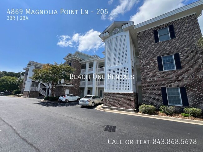 MOVE IN SPECIAL! Magnolia Pointe - 3 Bedro... - MOVE IN SPECIAL! Magnolia Pointe - 3 Bedro... House