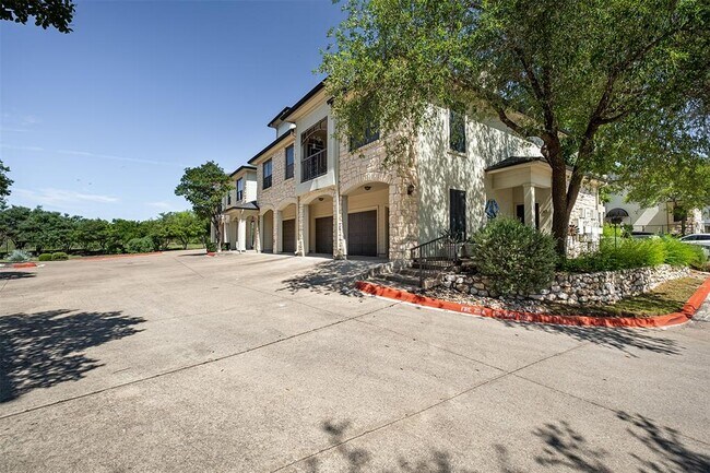 7701 Rialto Blvd Unit 637