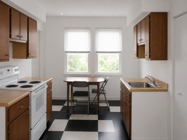 1062 11th Ave SE Unit 3