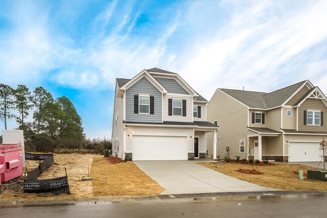 Photo - 618 Count Fleet Ct