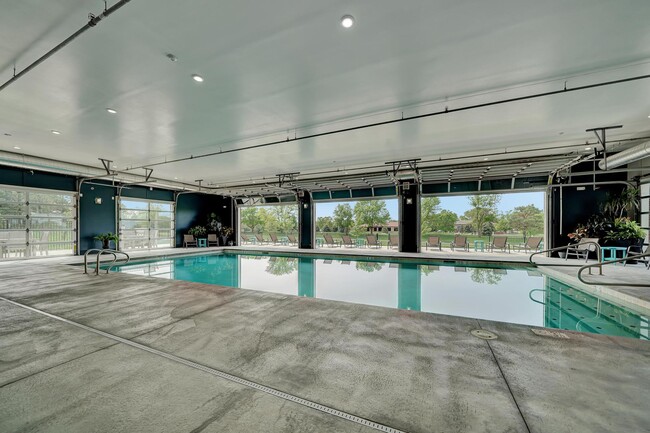 Building Photo - The Mirada Rental