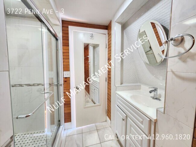 Photo - 3722 Penn Ave