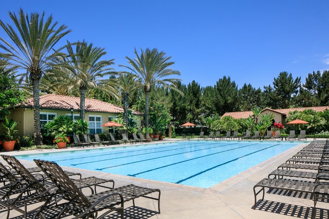 Photo - Serrano Apartment Homes