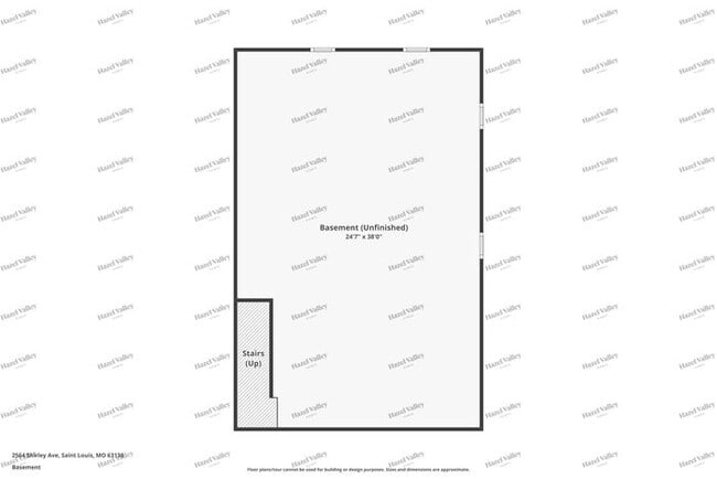 Photo - 2564 Shirley Ave