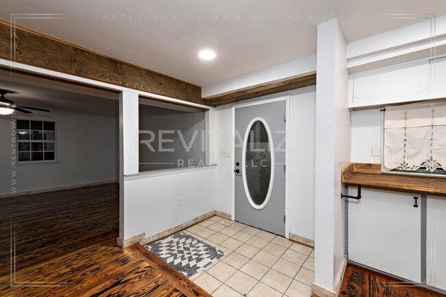 Photo - Charming Foley Bungalow with Timeless Character and Plenty of Storage!