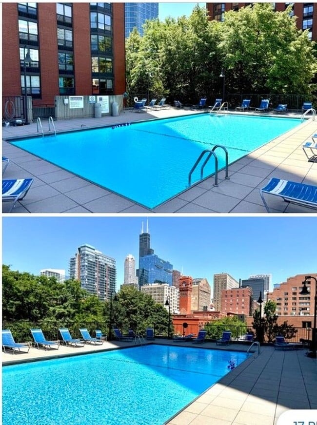 Building Photo - 899 S Plymouth Ct Unit 1806