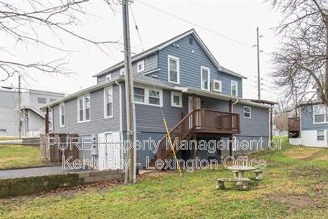Photo - 103 Moberly Ave Unit B