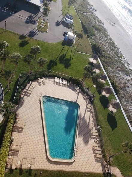 1460 Gulf Blvd Unit 1102