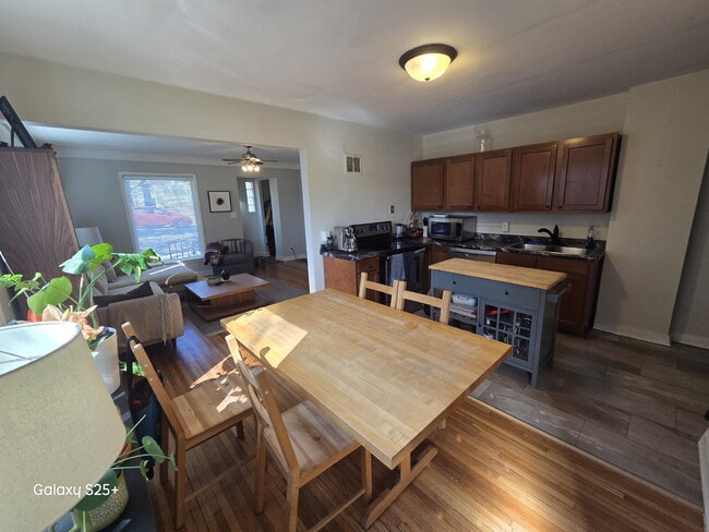 Photo - Charming 3-Bedroom, 1-Bath Duplex for Rent! VIDEO TOUR