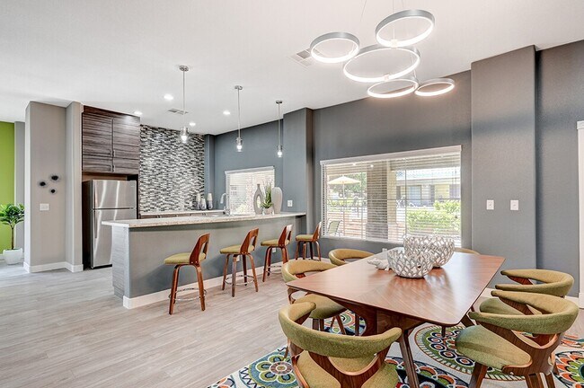 Durango Canyon Apartments