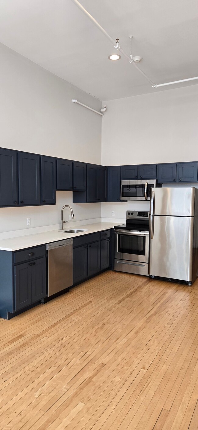 Photo - 148 Clinton St Unit 3B