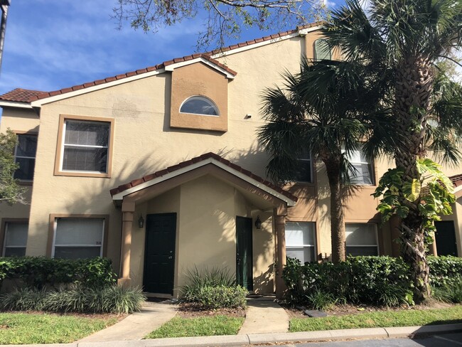 Building Photo - Siesta Lago - gated community- 1/1 unit on 2nd floor