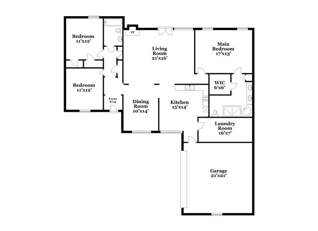 Photo - 2346 Kindlewood Dr