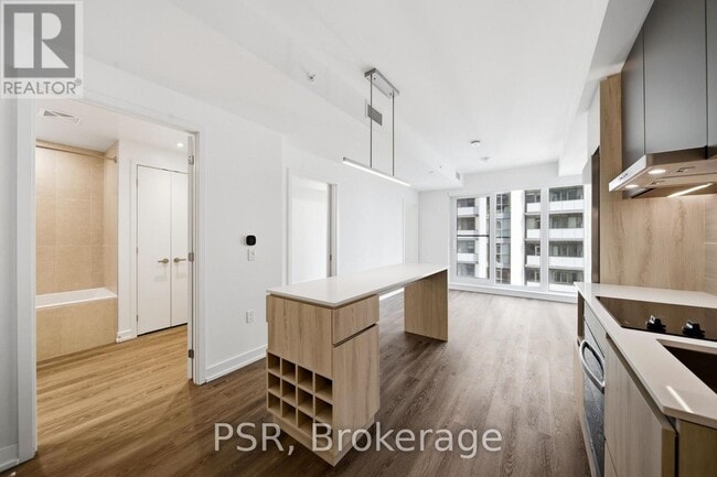 70 Ordnance St Unit 1909