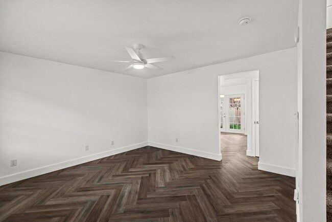 Photo - Completely Remodeled 2BR/1.5BA Townhome – City Convenience!