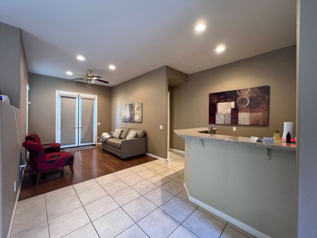 Photo - Mission Shores - LAKE-FRONT Home