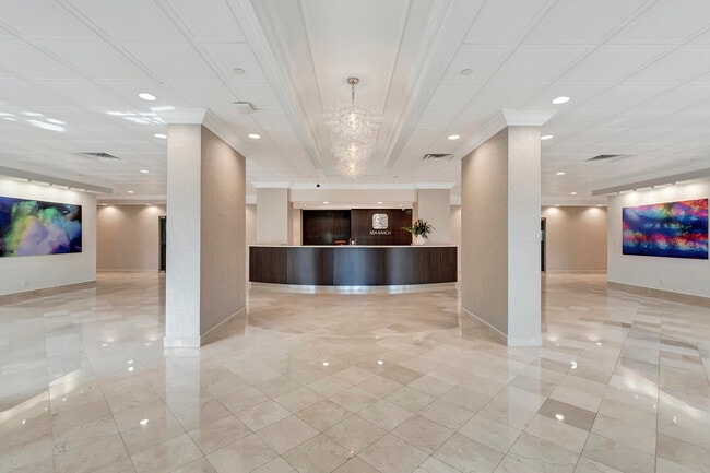 Photo - 4301 N Ocean Blvd Unit 1708