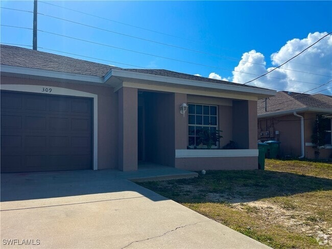 Building Photo - 309 NE 24th Ave Rental