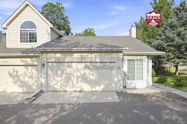 Building Photo - 8340 S Upham Way