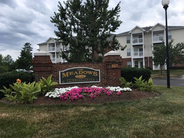 The Meadows at Brier Creek