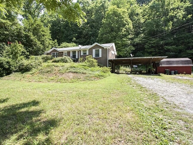 Building Photo - 1307 Indian Springs Rd