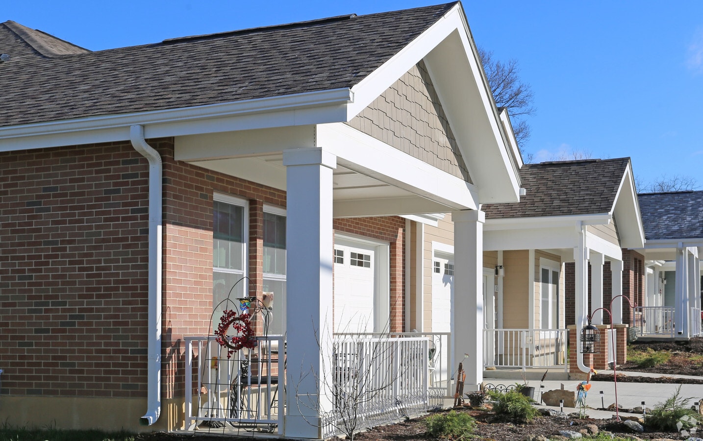 Photo - Highland Village