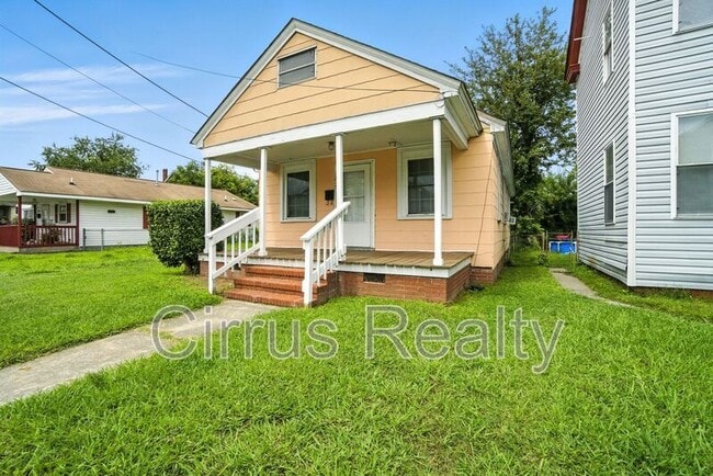 Building Photo - 1217 23rd St Rental