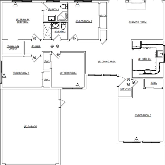 Photo - 4877 Campanile Dr Unit 4877 Campanile Dr.