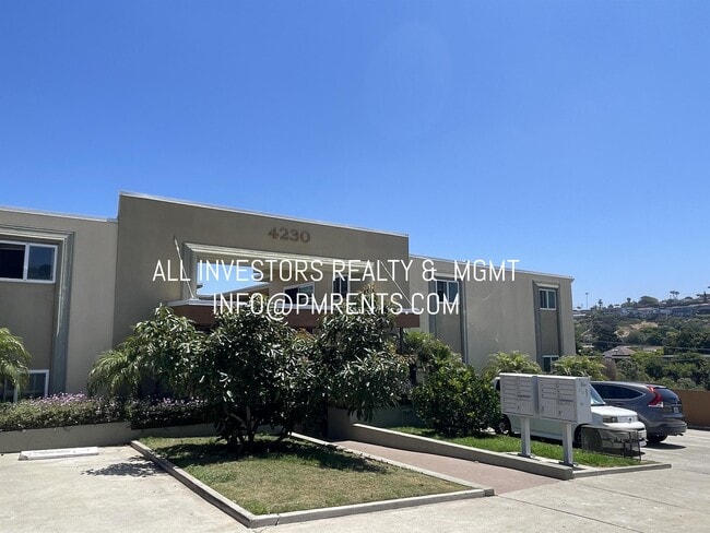 Building Photo - 4230 Montalvo St Rental