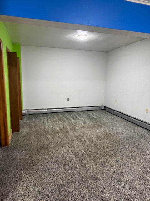 Photo - 814 Western St Unidad Basement A