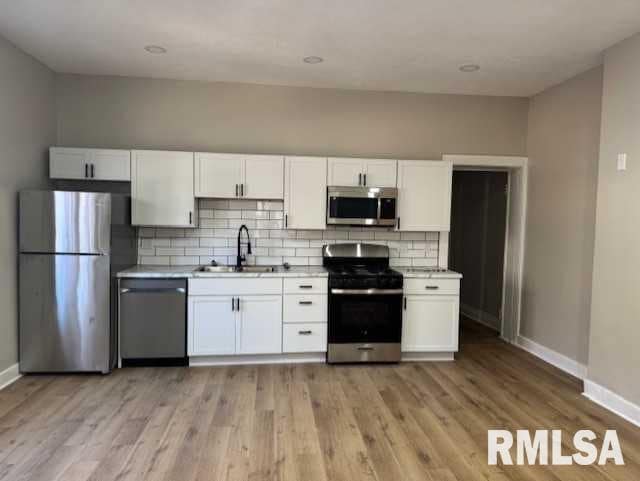 Photo - 500 S Douglas Ave Unit B