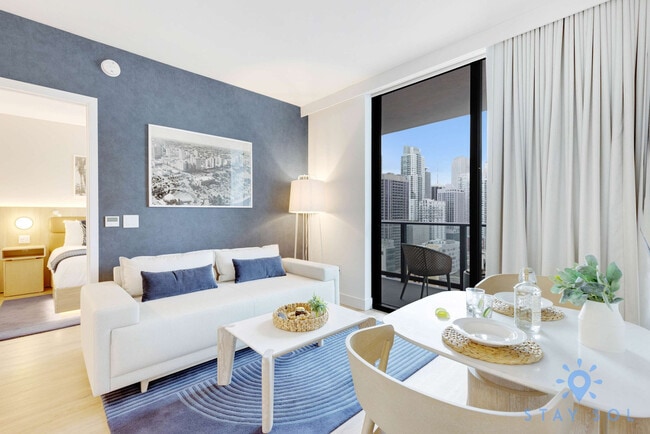 Photo - 601 NE 1st Ave Unit SI ID1227503P