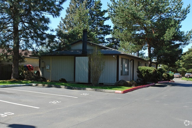 Building Photo - Glenview Woods Apartments