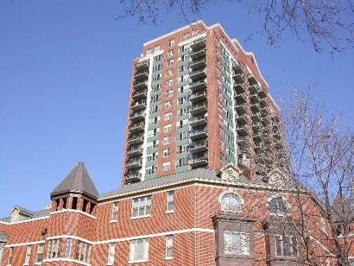 Photo - 1717 S Prairie Ave Condo Unit 1808