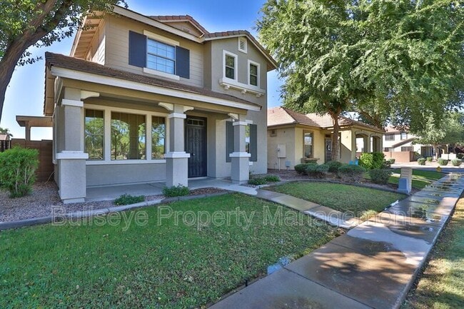 Photo - 2863 S Arroyo Ln
