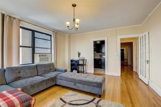 Photo - 2600 John F. Kennedy Blvd Unit 8L