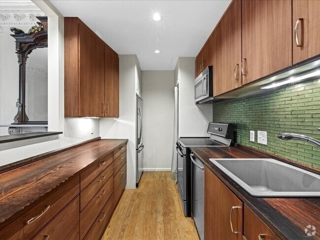 Building Photo - 27 Worcester Sq Unit 3 Rental