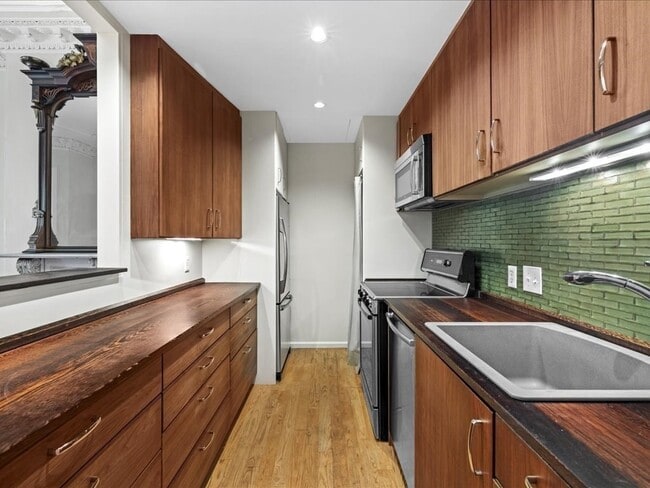 Photo - 27 Worcester Sq Apartments Unit 3