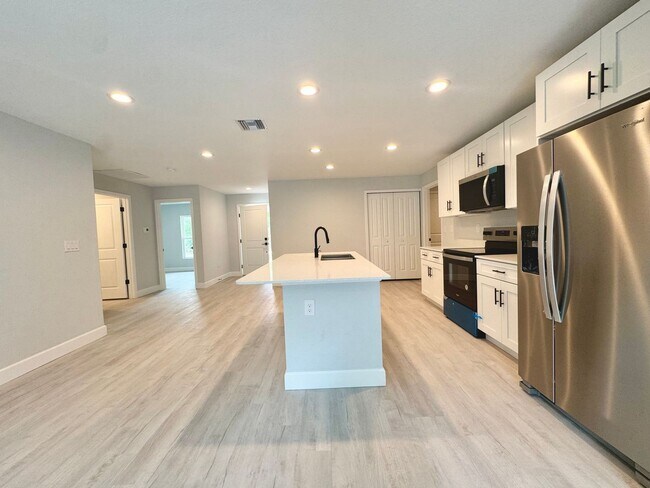 Photo - New Home Port Charlotte House For Rent