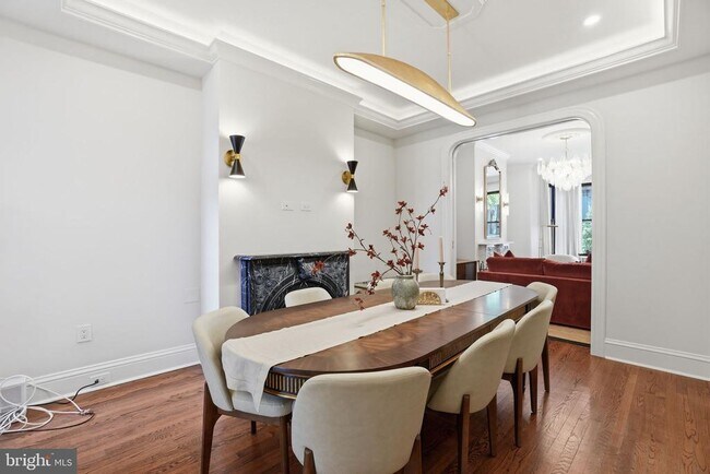 Photo - 1326 Corcoran St NW